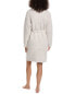 Barefoot Dreams Cozychic Teddy Coat Women's S/M - фото #2