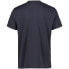 CMP T-Shirt 30T9367 short sleeve T-shirt