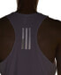 Men's Own The Run Moisture-Wicking Tank Top