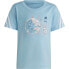 Фото #2 товара ADIDAS Disney Mna short sleeve T-shirt