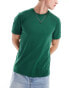 Фото #2 товара ASOS DESIGN 3 pack crew neck t-shirts in multiple colours