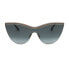 JIMMY CHOO KRISTEN-S-RHL Sunglasses