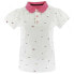 Фото #1 товара EQUIKIDS Love S19 Junior Short Sleeve Polo