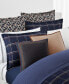 Collier 3-Pc. Duvet Cover Set, Full/Queen