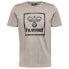 Фото #1 товара HUMMEL Isam 2.0 short sleeve T-shirt