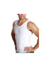 Фото #19 товара Men's Big & Tall Insta Slim Compression Muscle Tank Top