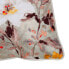 Фото #3 товара Подушка с рисунком Цветы 45 x 30 см BB Home