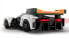 Фото #11 товара Конструктор пластиковый Lego Скоростной гонщик McLaren Solus GT & McLaren F1 LM 581 деталь