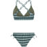 Фото #2 товара PROTEST Anica Triangle Bikini