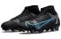 Фото #4 товара Nike Mercurial Superfly 8 刺客 14 Academy AG 耐磨防滑足球鞋 黑色 / Кроссовки футбольные Nike Mercurial CV0842-004