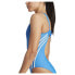 Фото #6 товара ADIDAS 3 Stripes Swimsuit