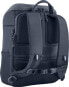 HP Travel 25 Liter 15.6 Iron Grey Laptop Backpack - 39.6 cm (15.6") - Notebook compartment - Polyester