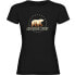 ფოტო #1 პროდუქტის KRUSKIS Adventure Sport short sleeve T-shirt