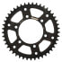 Фото #1 товара SUPERSPROX Stealth Ducati 520x45 RST735X45BLK Rear Sprocket
