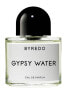 Gypsy Water