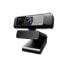 Фото #1 товара j5create JVCU100 USB™ HD Webcam with 360° Rotation - 1080p Video Capture Resolution - Black - 2.07 MP - 1920 x 1080 pixels - Full HD - 30 fps - 640x480@30fps - 1280x720@30fps - 1920x1080@30fps - 720p - 1080p