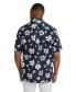 Фото #3 товара Рубашка расслабленного кроя Johnny Bigg Grenada для крупных и высоких
