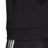 Фото #10 товара Sweatshirt adidas Essentials 3 Stripes Crewneck French Terry M DQ3083