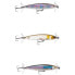 Фото #2 товара HART Double Wisher Floating minnow 15.1g 100 mm