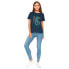 ფოტო #7 პროდუქტის REDGREEN Cayla short sleeve T-shirt