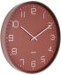 Фото #1 товара Wall clock KA5751RD