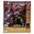 MCFARLANE World Of Warcraft Orc 15 cm Figure