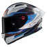 Фото #2 товара MT Helmets Kre+ Carbon Kraker B7 full face helmet