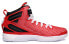 Фото #3 товара adidas D Rose 6 Boost 实战篮球鞋 红 / Кроссовки баскетбольные Adidas D F37129