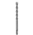 kwb 244646 - Drill - Masonry drill bit - 1.6 cm - 46 cm - Aerated concrete - Brick - Concrete - Stone - 40 cm