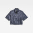 Фото #3 товара G-STAR Flight Short Sleeve Shirt