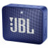 Фото #1 товара Портативный Bluetooth-динамик JBL GO 2 Синий 3 W