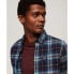 Фото #3 товара SUPERDRY Cotton Lumberjack long sleeve shirt