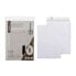 Фото #3 товара Конверты из белой бумаги Pincello 229 x 324 мм (48 штук)