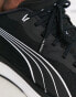 Фото #6 товара Puma Running Electrify Nitro 2 trainers in black and white