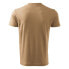 Фото #4 товара T-shirt Malfini V-neck M MLI-10208 sand