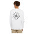 ფოტო #3 პროდუქტის DICKIES Industrial long sleeve T-shirt