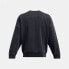 Фото #5 товара UNDER ARMOUR Icon Heavyweight Fleece Wash Oversized sweatshirt