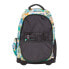 MILAN 6 Zip Wheeled Backpack 25L Dinos Special Series