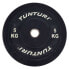 Фото #3 товара TUNTURI Bumper Plate Disk