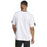 Фото #3 товара ADIDAS House Of Tiro Nations Pack short sleeve T-shirt