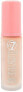 Foundation - W7 Foundation It's Glow Time Almond Glow Almond Glow - фото #3