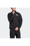 Фото #1 товара Мужская куртка Adidas Erkek Outdoor Ceket Utilitas HZ Fl HN5268