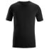 ფოტო #1 პროდუქტის SNICKERS WORKWEAR ProtecWork short sleeve T-shirt