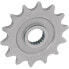 Звезда для велосипеда JT Sprockets 520 JTF326.14 передняя из стали Серебристый, 14t - фото #2