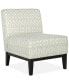 Фото #1 товара Peekskill Fabric Accent Chair