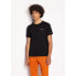 Фото #2 товара ARMANI EXCHANGE 8NZT91_Z8H4Z short sleeve v neck T-shirt