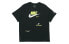 Фото #1 товара Футболка Nike Swoosh T CU0078-010