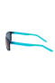 Фото #3 товара Спортивные солнечные очки Nike Fire L P FD1819 451 58 Unisex синие