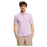 Фото #1 товара TENSON Mackay Short Sleeve Polo Shirt