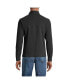 Фото #3 товара Men's Fleece Quarter Zip Pullover Jacket